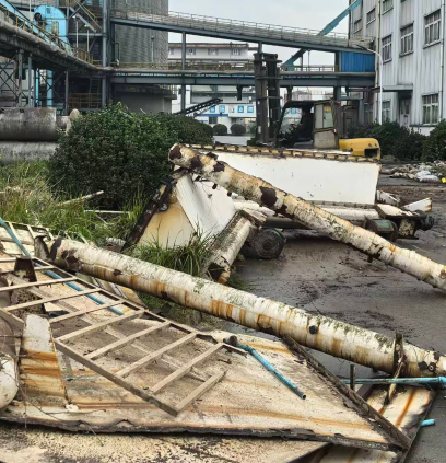 衢江区废铁回收废铁回收 - 厂家